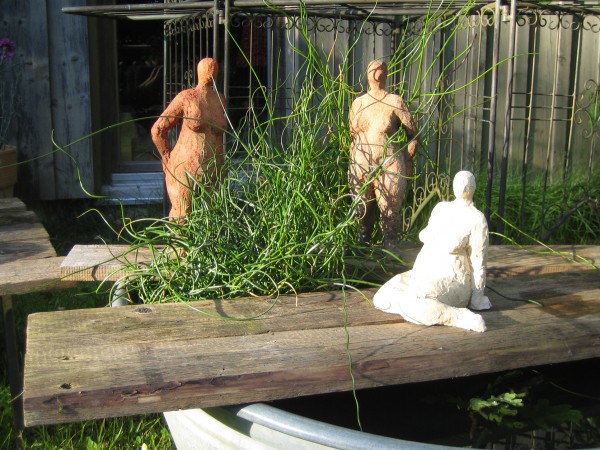 Kunst & Genuss Workshop Sonntag 27. September 2020