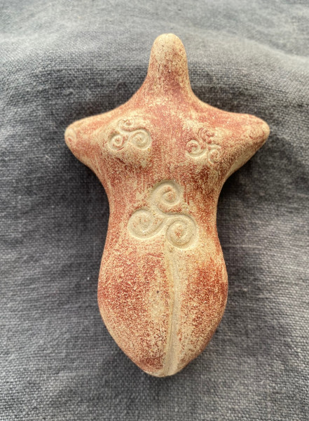 Göttin